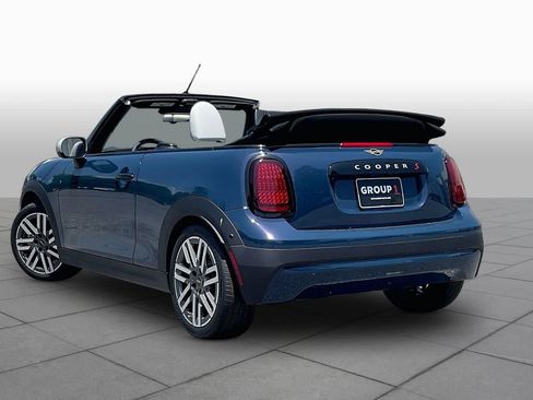 Used 2026 MINI Cooper S FWD image 12