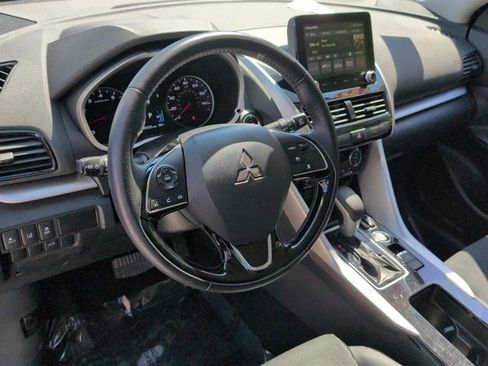 Used 2025 Mitsubishi Eclipse Cross SE AWD/4WD image 15