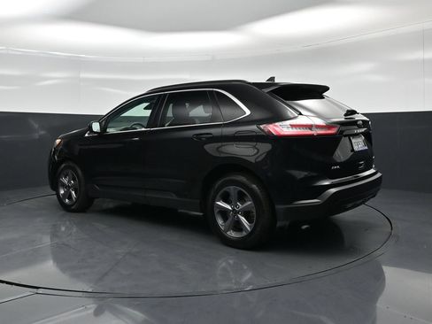 Used 2022 Ford Edge SEL w/ Sport Appearance Package AWD/4WD image 6