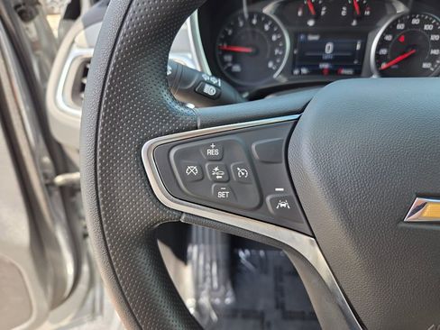Used 2024 Chevrolet Equinox LS w/ LS Convenience Package FWD image 29