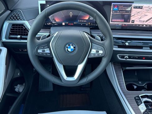 New 2026 BMW X5 xDrive50e AWD/4WD image 26