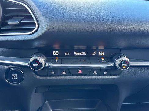 Used 2023 MAZDA CX-30 AWD 2.5 S w/ Premium Package image 23