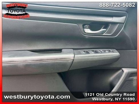 Used 2023 Honda CR-V Sport image 16