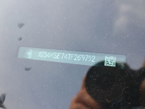 New 2026 Chevrolet Silverado 3500 W/T image 20