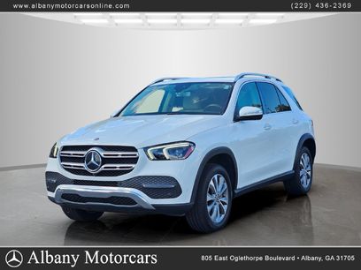 Used 2020 Mercedes-Benz GLE 350 4MATIC