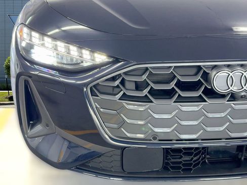 New 2025 Audi A5 2.0T Premium Plus image 11