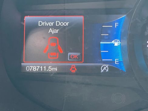 Used 2020 Ford Edge SEL w/ Convenience Package image 11