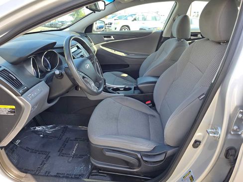 Used 2012 Hyundai Sonata GLS image 21