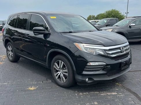 Used 2016 Honda Pilot EX-L image 12