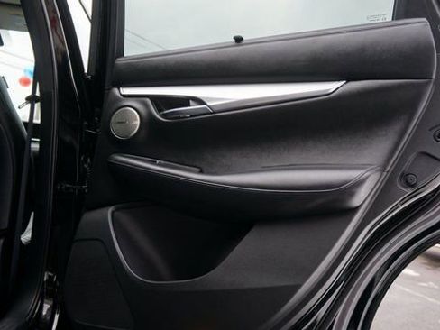 Used 2020 INFINITI QX50 Sensory w/ Proactive Package image 53