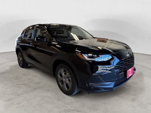 New 2026 Honda HR-V LX image 7