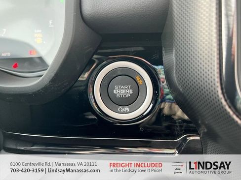 New 2026 RAM 1500 Limited image 37