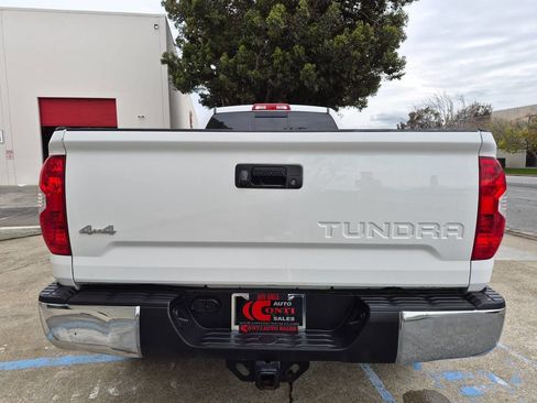 Used 2015 Toyota Tundra SR5 image 20