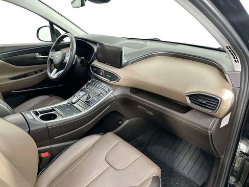 Used 2023 Hyundai Santa Fe Limited image 32