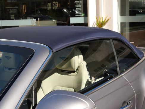 New 2026 Bentley Continental GTC AWD/4WD image 11