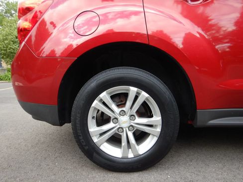 Used 2013 Chevrolet Equinox LT w/ Driver Convenience Package FWD image 28
