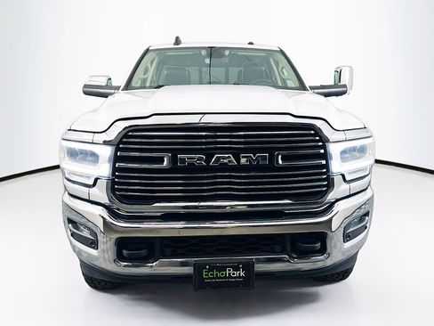 Used 2020 RAM 2500 Laramie image 2