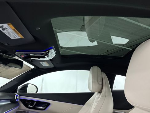 Used 2026 Mercedes-Benz CLE 300 4MATIC Coupe image 14