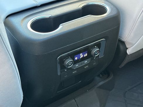 New 2026 Chevrolet Tahoe Premier image 14