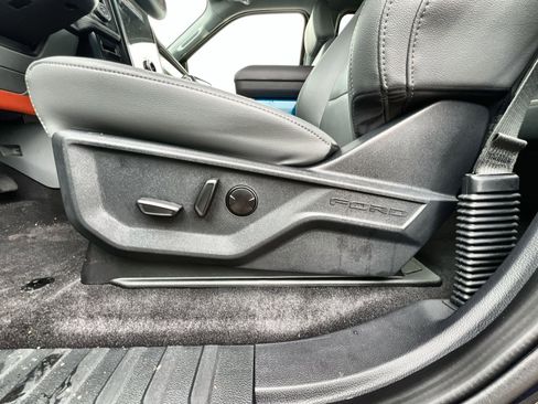 New 2025 Ford F150 Lightning Flash image 14