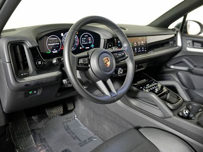 Certified 2024 Porsche Cayenne