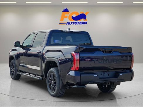 New 2026 Toyota Tundra Limited image 3