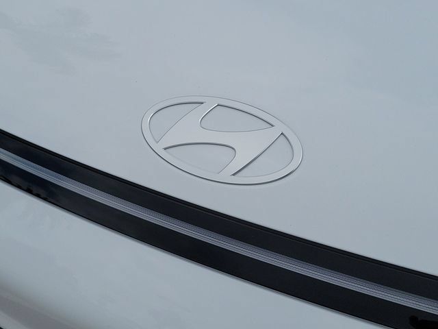New 2026 Hyundai Kona SEL Sport FWD image 32