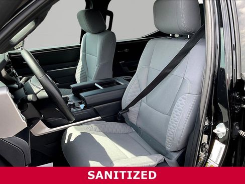 Used 2025 Toyota Tundra SR5 AWD/4WD image 19