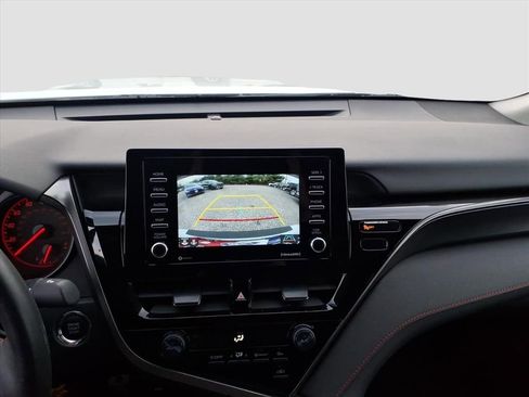 Used 2023 Toyota Camry XSE image 26