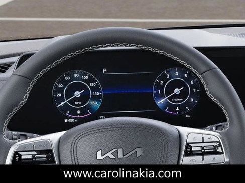 New 2025 Kia Telluride SX X-Line image 21