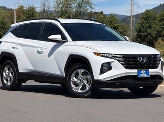 Used 2023 Hyundai Tucson SEL AWD/4WD video 1