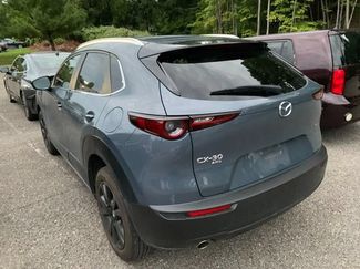 Used 2023 MAZDA CX-30 AWD 2.5 S w/ Preferred Package video 2