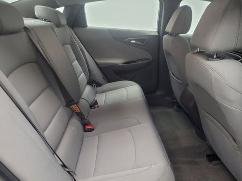 Used 2020 Chevrolet Malibu LS w/ Driver Confidence Package II FWD image 19