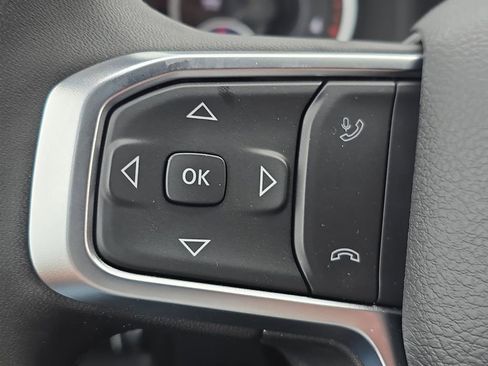 New 2026 RAM 3500 Big Horn image 21