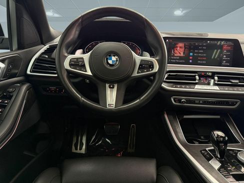 Used 2023 BMW X5 xDrive40i w/ M Sport Package AWD/4WD image 26