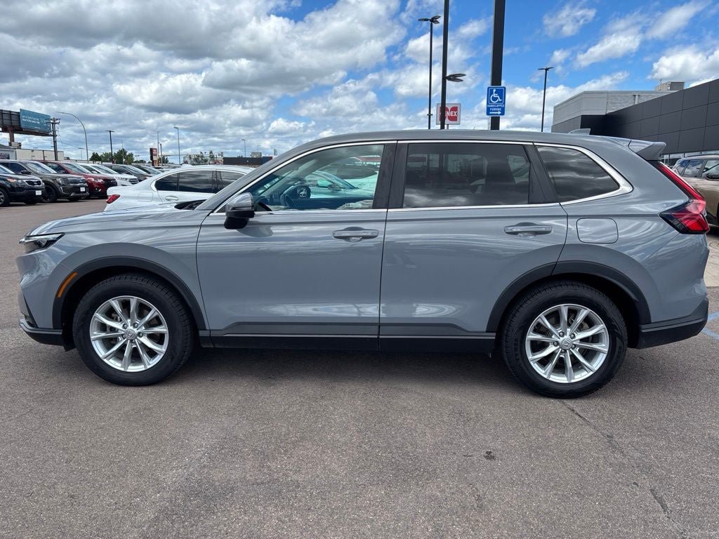 Used 2024 Honda CR-V EX image 8