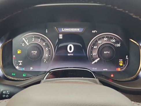 New 2026 RAM 1500 Limited image 21