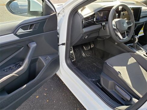 New 2026 Volkswagen Jetta Sport image 6