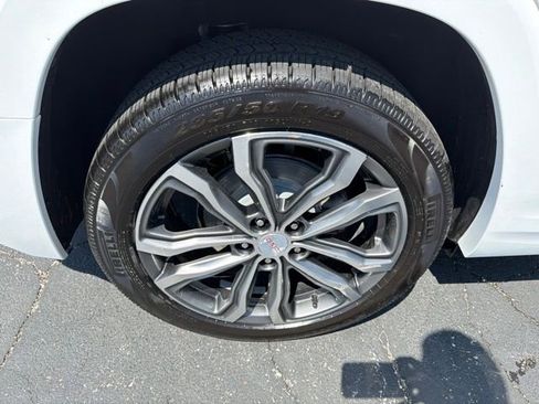 Used 2019 GMC Terrain Denali AWD/4WD image 8