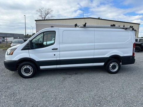 Used 2019 Ford Transit 250 148 Low Roof image 12