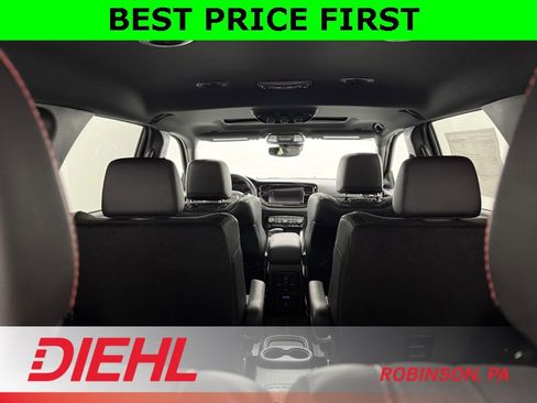 New 2026 Dodge Durango GT image 10