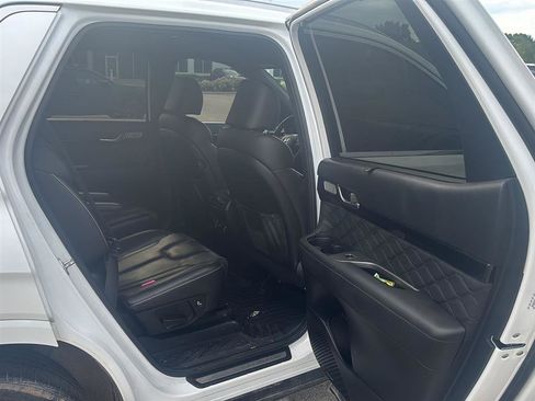Used 2022 Hyundai Palisade Calligraphy AWD/4WD image 18