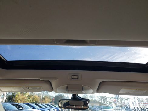 Used 2020 INFINITI QX60 Luxe w/ Sensory Package image 20