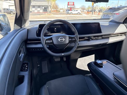 Certified 2024 Nissan Ariya AWD image 15