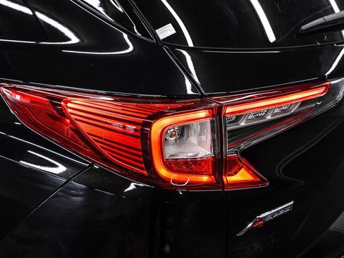 New 2026 Acura RDX A-Spec AWD/4WD image 14