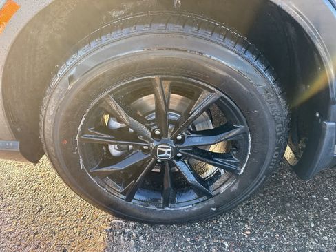 Used 2025 Honda CR-V Sport-L image 6