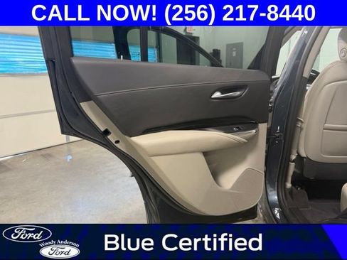 Used 2019 Cadillac XT4 Premium Luxury FWD image 25
