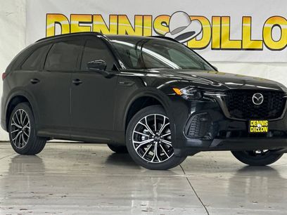 New 2025 MAZDA CX-70 3.3 Turbo S w/ Premium Plus