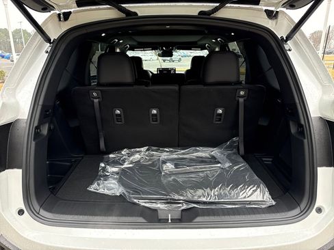 New 2026 Honda Pilot Black Edition image 25