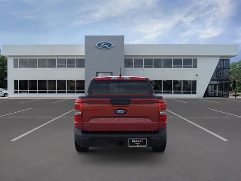 New 2025 Ford Maverick XLT w/ XLT Luxury Package image 5